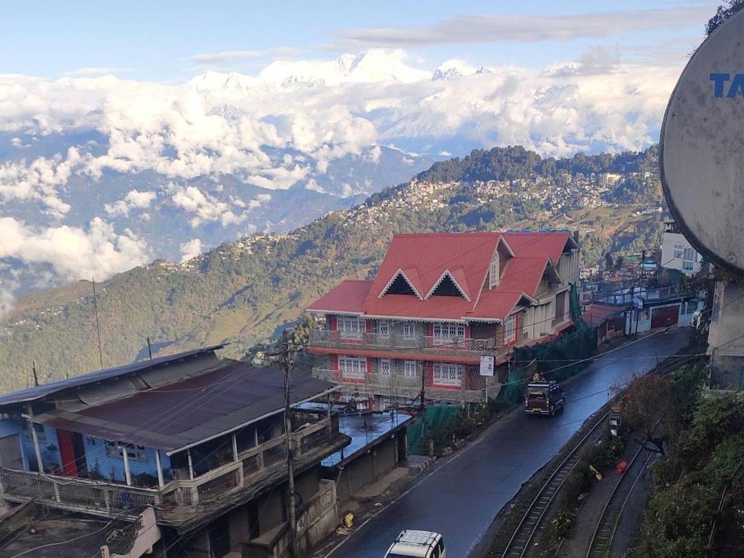 Swarna Kamal Homestay Darjeeling  Exterior foto