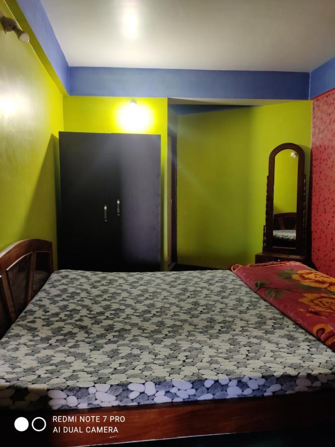 Swarna Kamal Homestay Darjeeling  Zimmer foto