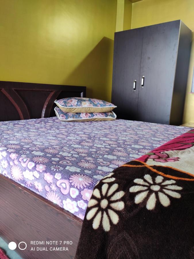 Swarna Kamal Homestay Darjeeling  Zimmer foto