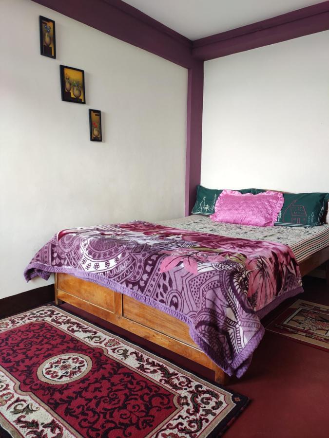 Swarna Kamal Homestay Darjeeling  Exterior foto